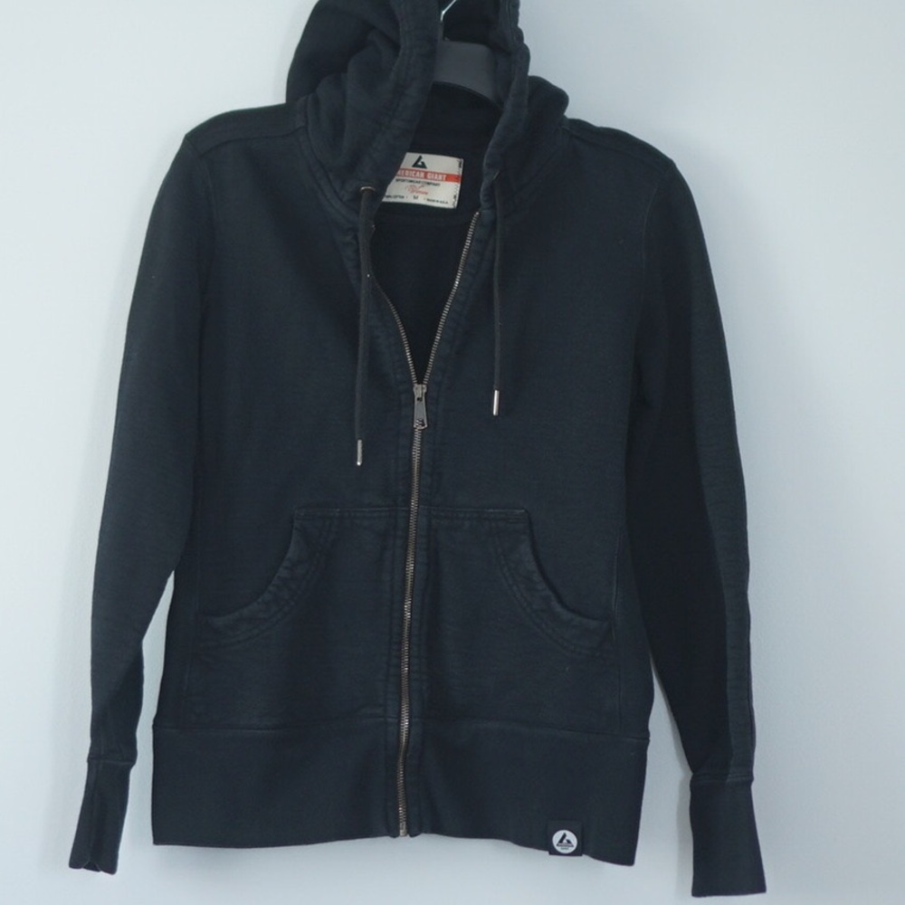 American Giant Jacket